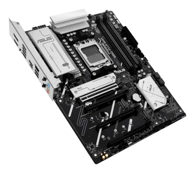 MB AMD B850 SAM5 ATX/PRIME B850-PLUS WIFI ASUS "PRIME B850-PLUS WIFI"