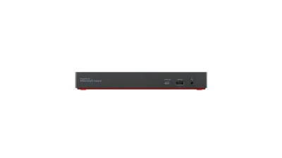 LENOVO ThinkPad Universal Thunderbolt 4 Smart Dock (EU) "40B10135EU" (timbru verde 0.18 lei)
