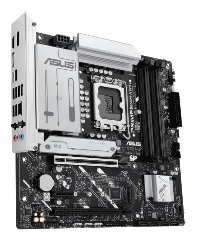 ASUS PRIME B860M-A WIFI MB "PRIME B860M-A WIFI"