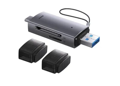 Card Reader extern Baseus Lite USB 3.0