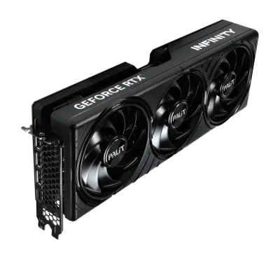 Placa video PALIT GeForce RTX 5080, 16GB GDDR7, PCI Express 5.0, 256bit