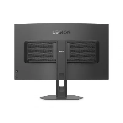 Monitor Gaming Lenovo Legion 32Q-2c, 31.5", 2560 x 1440 pixeli, Eclipse Black, 3 ani Garantie