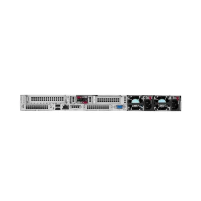HPE ProLiant Compute DL360 Gen12 6517P 1P 2x32GB-R 8SFF NS204i-u v2 MR408i-o 2x1000W PS EU Server
