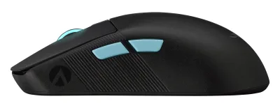 Mouse PC / Gaming ASUS 90MP02W0-BMUA00 "90MP02W0-BMUA00" (timbru verde 0.18 lei)