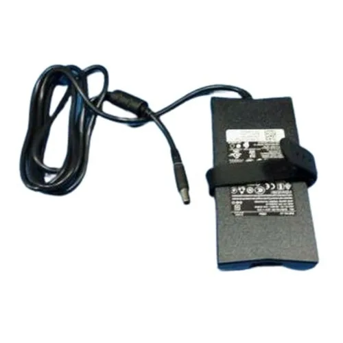 Dell 130W 7.4mm AC Adapter 3-pin EUR KIT "450-BBZG" (timbru verde 0.8 lei)