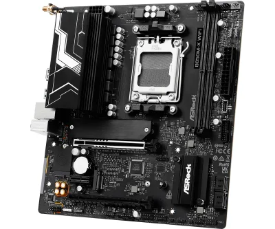 B850M-X WIFI R2.0 "B850M-X WIFI R2.0"