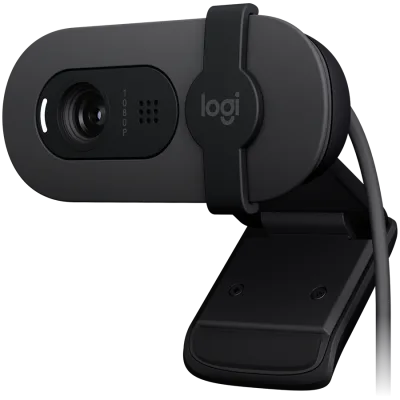 Camera web Web RIO 105 Black "960-001592" (timbru verde 0.18 lei)