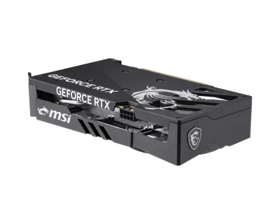 MSI GeForce RTX 5050 8GB GAMING OC "RTX 5050 8G GAMING OC"