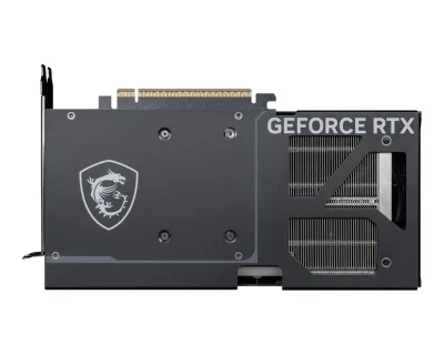 MSI GeForce RTX 5070 12G VENTUS 2X OC "RTX 5070 12G VENTUS 2X OC"