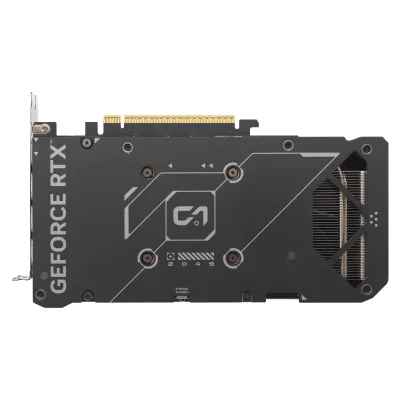 Placa video Dual GeForce RTX 5060 Ti OC Edition, 8192 MB GDDR7 "90YV0MP2-M0NA00"