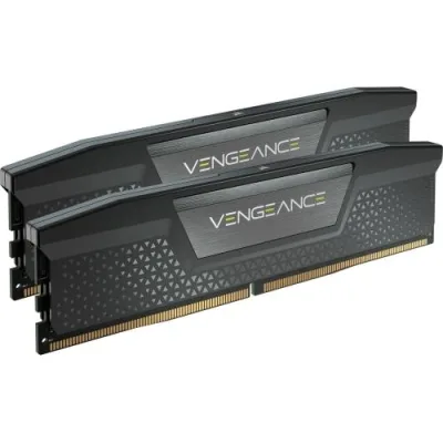 Memorie RAM Corsair Vengeance, 32GB DDR5, 6000MHz, CL36