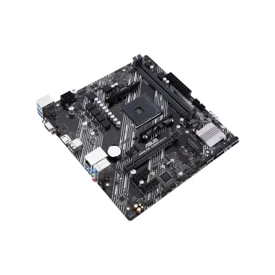 Placa de baza Asus PRIME A520M-K ARGB"PRIME A520M-K ARGB"