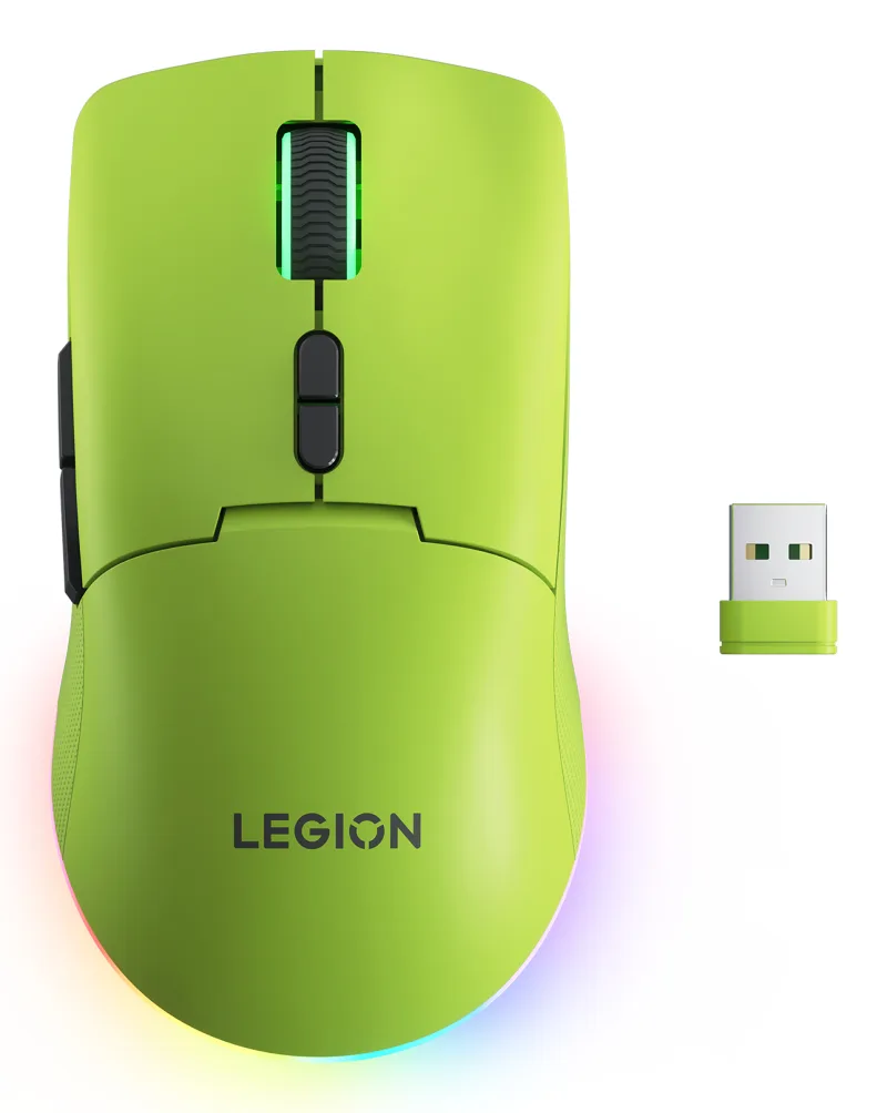 LNV Legion M220 Wi-Fi RGB Gaming Mouse