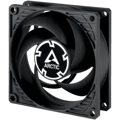 Ventilator ARCTIC P8 Max, 80mm, 5000 rpm "ACFAN00286A"