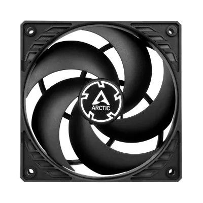VENTILATOR ARCTIC PC, P12 Silent (Black),"ACFAN00130A"