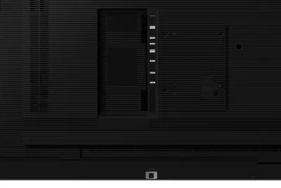 Ecran interactiv Samsung Flip Pro WM85B, "LH85WMBWLGCXEN" (timbru verde 15 lei)