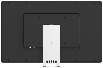 Monitor cu ecran tactil, Iiyama ProLite TF1615MC-B1, FHD, IPS /VGA HDMI DP/IP65, 16", Negru "TF1615MC-B1" (timbru verde 7 lei)