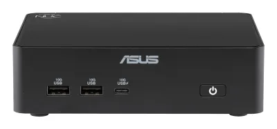 ASUS NUC 16 PRO/RNUC16GDKU560002/U5 325 /Intel Graphics/no RAM/no SSD/ Wi-Fi 7 BE211/Kit (L6)/EU"90AR00W2-M00080" (timbru verde 0.8 lei)