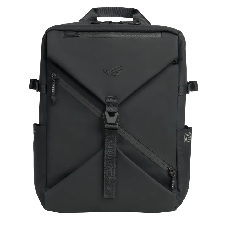 NB BACKPACK BP2600 ROG ARCHER/MESSENGER 90XB0AQ0-BBP000 ASUS "90XB0AQ0-BBP000"