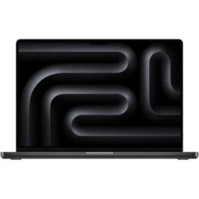 MacBook Pro 16.2"/Apple M4 Pro (CPU 14-core, GPU 20-core, Neural Engine16-core)/24GB/512GB - NANO TEXTURE -Space Black - INT KB (cto fromMX2X3RO/A)