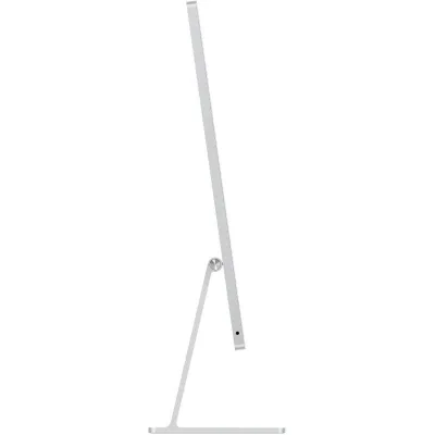 Apple iMAC 24" Retina 4.5k/ Apple M4 (CPU 10-core, GPU 10-core, Neural Engine16-core)/32GB/512GB - Silver - INT KB (2024) (Cto from MWUV3RO/A)