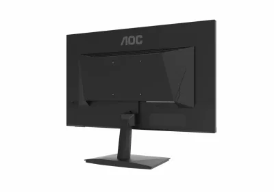 Monitor Gaming AOC 24G15N2, 23.8", 1920 x 1080 pixeli, Black, 3 ani Garantie
