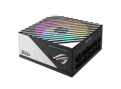 SURSA ASUS ROG LOKI 850W 80+Platinum "ROG LOKI 850P" (timbru verde 2 lei)