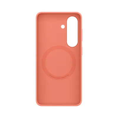 Husa Galaxy S26 Silicone Magnet Case Coralred EF-ES942COEGWW "EF-ES942COEGWW"
