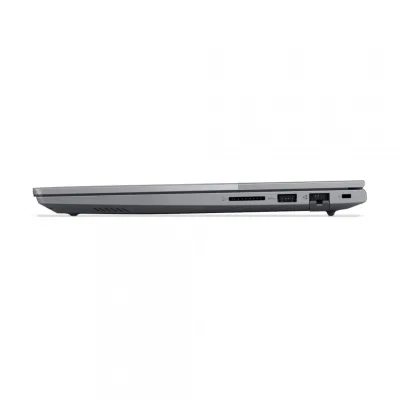 Laptop SMB Lenovo ThinkBook 14 G8 IAL, cu procesor Intel Core Ultra 7 255H, 14'' IPS, 16 GB DDR5, 512 GB, Intel Arc 140T, Fara OS, 3 ani Garantie