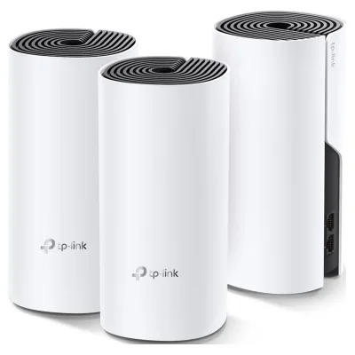 Router wireless TP-LINK DECO M4, WIFI 5, Mesh, Dual Band