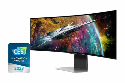 Monitor Samsung 49" LS49CG950SUXDU