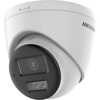 CAMERA TURRET 2MP 2.8MM IR 40M "DS-2CE78D0T-LTS(2.8MM)" (timbru verde 0.8 lei)