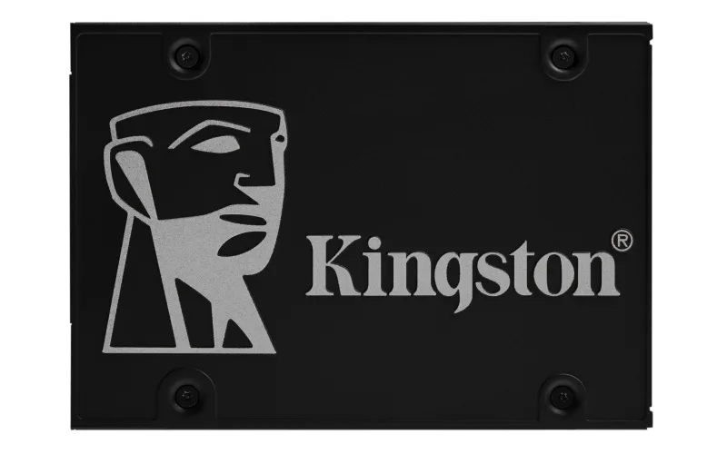SSD KINGSTON, KC600, 512 GB, 2.5 inch, S-ATA 3, 3D TLC Nand, R/W: 550/520 MB/s, "SKC600/512G"