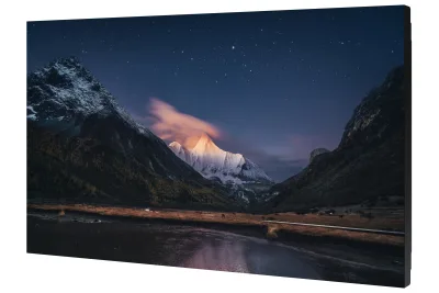 Monitor videowall Samsung 55" VM55C-R