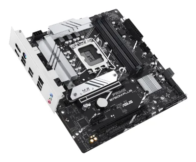 MB AS PRIME B760M-PLUS LGA1700 DDR5 "PRIME B760M-PLUS"