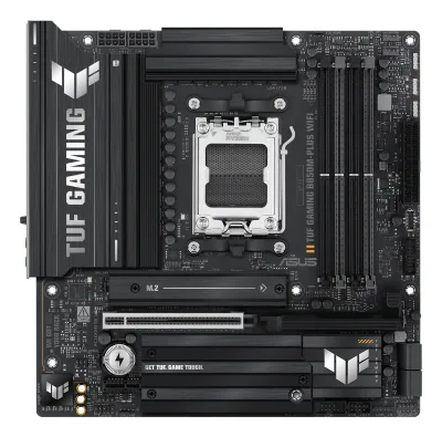 ASUS TUF GAMING B850M-PLUS WIFI MB "TUF GAMING B850M-PLUS WIFI"