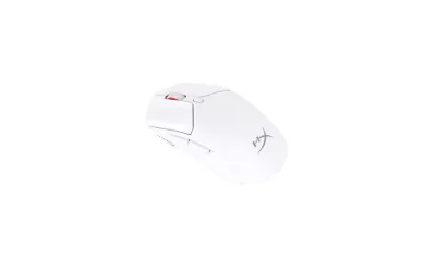 Mouse Gaming Wireless HyperX Pulsefire Haste 2 Wireless, 26000 dpi, Alb