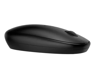 MOUSE USB OPTICAL WRL 245/BLACK 81S67AA HP "81S67AA" (timbru verde 0.18 lei)