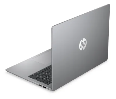 Laptop HP 200 G2i, 16.0 inch WUXGA (1920x1200) Anti-Glare LCD 300 nits, Intel Core 5 120U 10-Core (1.4GHz, up to 5.0GHz, 12MB), video integrat Intel Graphics, RAM 24GB DDR5 5200Mhz (2x12GB), SSD 1TB PCIe-4x4 NVMe, no ODD, Doua difuzoare stereo