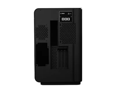 Carcasa MSI MEG MAESTRO 700L PZ "MEG MAESTRO 700L PZ" (timbru verde 0.32 lei)