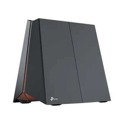 Router wireless TP-LINK Archer GE550, WIFI 7, Mesh, Tri-Band