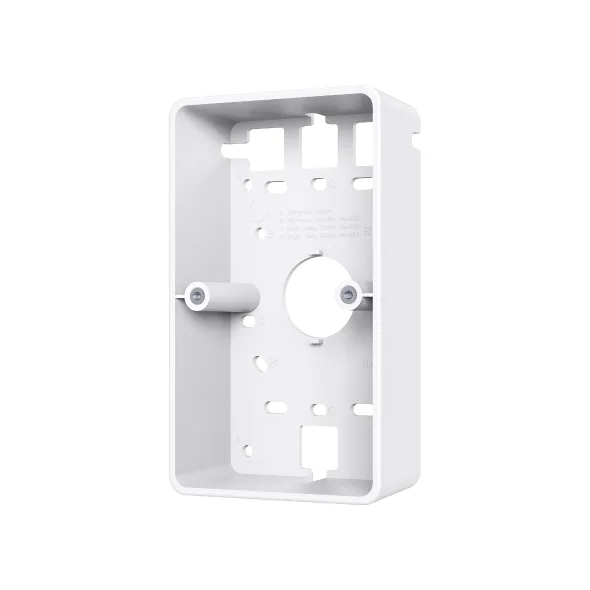 CUTIE DE JONCTIUNE TP-Link, pentru punct de acces cu placa de perete Omada, compatibila cu EAP775-Wall, EAP725-Wall, Festa F65-Wall, EAP655-Wall si EAP615-Wall "OJB-100"