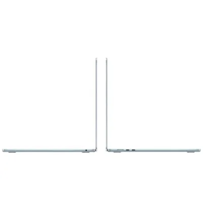 MacBook Air 15.3" Retina/Apple M4 (CPU 10-core, GPU 10-core, Neural Engine16-core)/24GB/1TB - Sky Blue - INT KB (2025) (Cto from MC7D4RO/A)