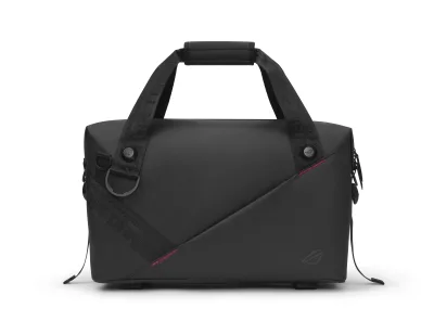 ASUS ROG SLASH Duffle Bag BC3700 "90XB08Q0-BBA000"