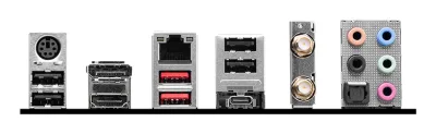 B760 GAMING PLUS WIFI DDR4 "B760 GAMING PLUS WIFI DDR4"