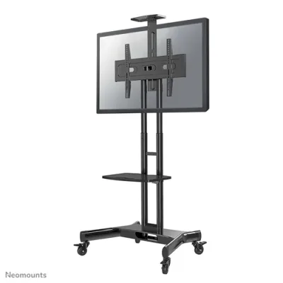 NM Select TV Mobile Floor Stand 32"-75", "NM-M1700BLACK"