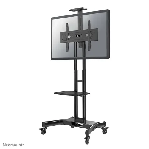 NM Select TV Mobile Floor Stand 32"-75", "NM-M1700BLACK"