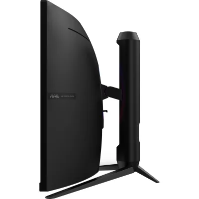 Monitor MSI MAG 342CQR E2"MAG 342CQR E2" (timbru verde 7 lei)