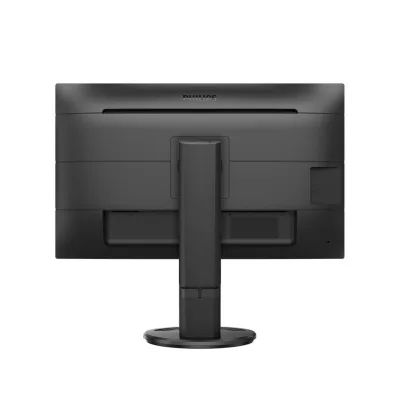 Monitor Consumer Philips 276B9, 27", 2560 x 1440 pixeli, Black, 3 ani Garantie