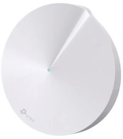 Router wireless TP-LINK Deco M5, WIFI 5, Mesh, Dual Band